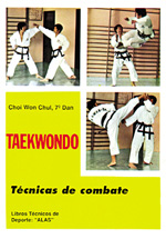 Taekwondo