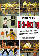 Mejora tu kick-boxing