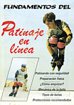 Fundamentos del patinaje en linea