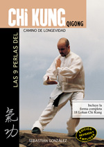 
            Las nueve perlas del chi kung (Qigong)