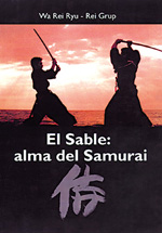 Sable: El alma del samurai