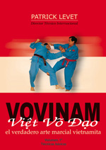 Vovinam viet vo dao