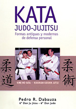
            KataJudo-Jujitsu
