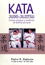 KataJudo-Jujitsu