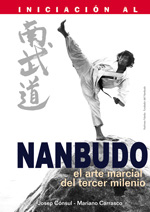 Iniciación al nanbudo