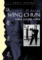 El arte del wing chun