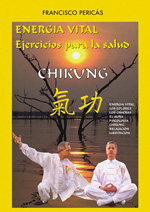 Chikung. Energía vital