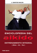 Enciclopedia del aikido. T. 6º