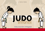 
            Judo infantil