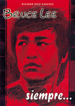 
            Bruce lee, siempre…