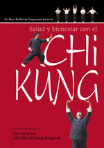
            Salud y bienestar con el chi kung