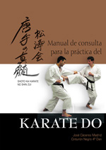 Manual de consulta para la práctica del karate-do