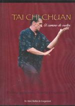 Tai chi chuan. El camino de vuelta