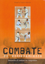 
            Combate de entrenamiento