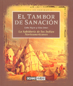 Tambor de sanación, El 