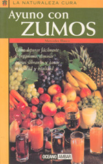 AYUNO CON ZUMOS