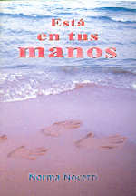 
            Está en tus manos