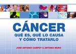 
            Cáncer: qué es, qué lo causa y cómo tratarlo - Tomo I