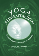 Yoga Alimentación