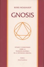 Gnosis. Tomo I