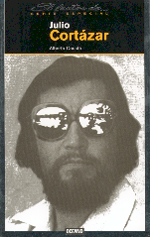 
            JULIO CORTÁZAR