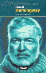 ERNEST HEMINGWAY