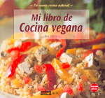 
            MI LIBRO DE COCINA VEGANA