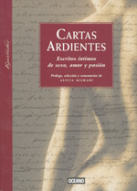 CARTAS ARDIENTES