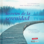 
            SECRETOS DE LA SERENIDAD