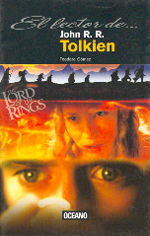 
            JOHN R. R. TOLKIEN