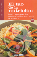 TAO DE LA NUTRICIÓN, EL