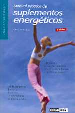 
            MANUAL PRÁCTICO DE SUPLEMENTOS ENERGÉTICOS
