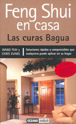 FENG SHUI EN CASA