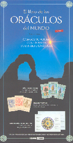 
            LIBRO DE LOS ORÁCULOS DEL MUNDO, EL
