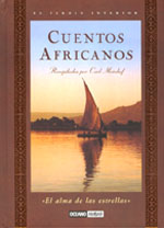 
            Cuentos africanos 