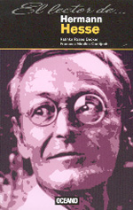HERMANN HESSE