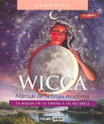 
            Wicca: manual de la bruja moderna