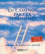 
            101 caminos para la serenidad