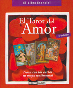 
            TAROT DEL AMOR, EL
