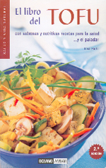 
            LIBRO DEL TOFU, EL 