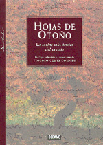 HOJAS DE OTOÑO