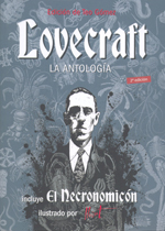 
            LOVECRAFT 