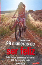 99 Maneras de ser feliz