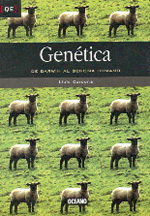 
            GENÉTICA