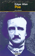 EDGAR ALLAN POE