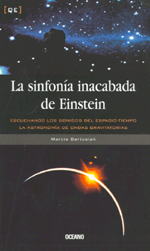 
            SINFONÍA INACABADA DE EINSTEIN, LA
