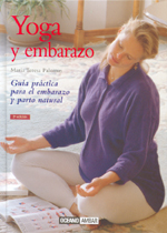 
            Yoga y embarazo