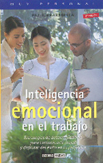 Inteligencia emocional en el trabajo
