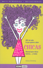 
            ABC DE LAS CHICAS