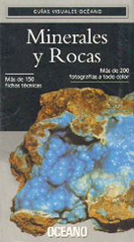 MINERALES Y ROCAS